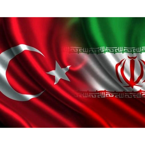 تجارت ایران با ترکیه